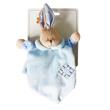 BabyBruin Szundikendő Nyuszis plüss 25*25 cm BabyBruin Szundikendő Nyuszis plüss 25*25 cm