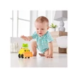 Fisher Price Tanuló játék Csörgős járművek - Dömper Fisher Price Tanuló játék Csörgős járművek - Dömper