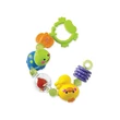Fisher Price Tanuló játék Játékos fejlesztő csörgőlánc Fisher Price Tanuló játék Játékos fejlesztő csörgőlánc