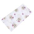 BabyBruin Textilpelenka apró nyomott mintás 70 * 70 cm BabyBruin Textilpelenka apró nyomott mintás 70 * 70 cm