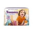 Treasures Comfort pelenka Walker (5-ös) 13 - 18 kg Treasures Comfort pelenka Walker (5-ös) 13 - 18 kg
