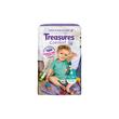 Treasures Comfort pelenka Toddler (4-es) 10 - 15 kg Treasures Comfort pelenka Toddler (4-es) 10 - 15 kg