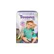 Treasures Comfort pelenka Toddler (4-es) 10 - 15 kg
