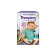 Treasures Comfort pelenka Toddler - Csomagolás sérült! (4-es) 10 - 15 kg Treasures Comfort pelenka Toddler - Csomagolás sérült! (4-es) 10 - 15 kg