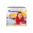 Treasures Comfort pelenka Crawler (3-as) 6 - 11 kg Treasures Comfort pelenka Crawler (3-as) 6 - 11 kg