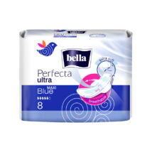 Bella Egészségügyi betét Perfecta Ultra Maxi Blue (méret: maxi)