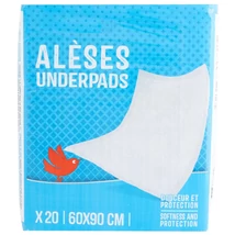 Aleses Ágyalátét 90 * 60 cm