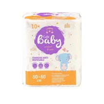 Cute Baby Ágyalátét 60 * 60 cm