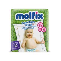 Molfix Ágyalátét 60 * 60 cm