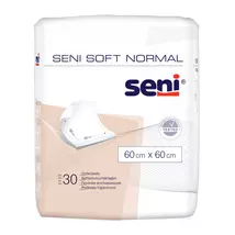 Seni Soft Normal Ágyalátét 60 * 60 cm