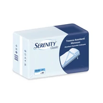 Serenity Ágyalátét Classic 90 * 60 cm