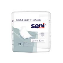 Seni Soft Basic Ágyalátét 90 * 60 cm