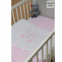 Pihetex Gyermek ágynemű szett Hímzett, vegyes minta, lányos 90 * 140 cm