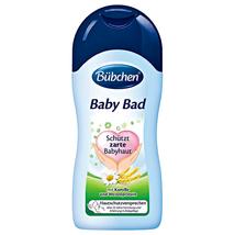 Bübchen Babafürdető