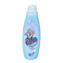 Bingo Öblítő Soft, Baby, hypoallergén