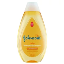 Johnsons Babasampon Könnymentes