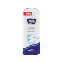 Bella Egészségügyi vatta Cotton 100% pamut