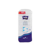 Bella Egészségügyi vatta Cotton 100% pamut