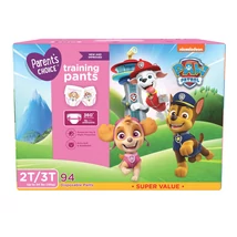 Amerikai Mancs őrjárat bugyipelenka L Lányos szín (5-ös) 11 - 15 kg