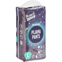 Pyjama Pants Planet bugyipelenka Éjszakai, L-es 35 - 50 kg