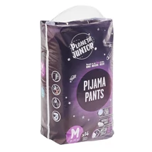 Pyjama Pants Planet bugyipelenka Éjszakai, M-es 15 - 35 kg