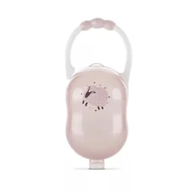 Lorelli My Friend Cumitartó doboz Rózsaszín bárány