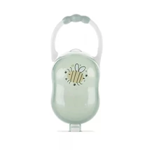 Lorelli My Friend Cumitartó doboz Zöld méhecske