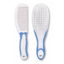 Lorelli Fésű-kefe Szett, Kék