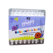 Bella Happy Fültisztító Biztonsági, papírszárral