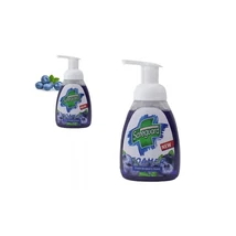 Safeguard Folyékony szappan Habszappan áfonya illattal