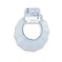 Lorelli Hajmosó karika Szilikon, kék 6+ hó