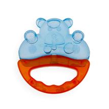 BabyBruin Hűtőrágóka Kék maci