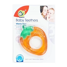 BabyBruin Hűtőrágóka Eper