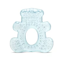 Lorelli Hűtőrágóka Kék maci 3+ hó