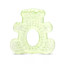 Lorelli Hűtőrágóka Zöld maci 3+ hó