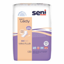 Seni Lady Inkontinencia betét Slim (méret: mini plus)