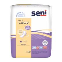 Seni Lady Inkontinencia betét (méret: mini)