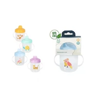 Enger Tanulópohár kemény csőrrel 9+ hó