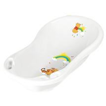 Disney Kád Micimackó, leeresztő dugóval 84 cm