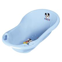 Disney Kád Mickey, leeresztő dugóval 84 cm