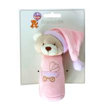 BabyBruin Marokfigura Macis, plüss