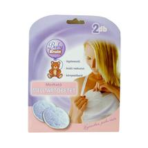 BabyBruin Melltartóbetét Mosható