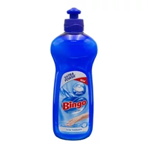 Bingo Mosogatószer Skin therapy balzsam
