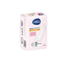 Labell Egészségügyi betét Maxi comfort (méret: normál)