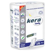 Kera Lady Inkontinencia betét (méret: maxi)