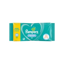 Pampers Popsitörlő fresh clean, megújult