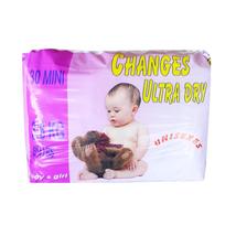 Change pelenka Ultra dry (2-es) 3 - 6 kg