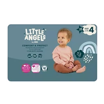 Little Angel pelenka (4-es) 9 - 14 kg