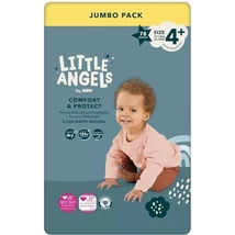 Little Angel pelenka (4+-es) 10 - 15 kg