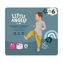 Little Angel pelenka (6-os) 13 - 18 kg